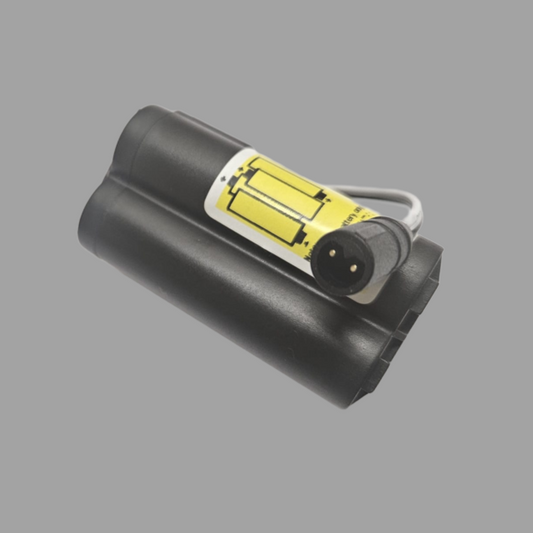 ATB-102 Sensor Tap Battery Boxes - All Connector Types Available