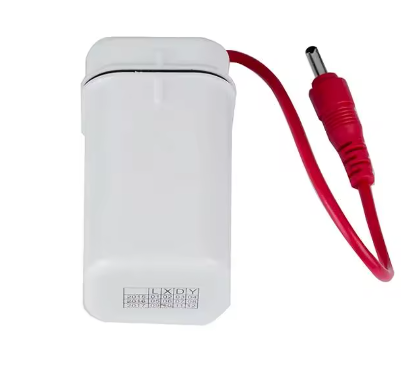 atb-102 sensor tap battery boxes - all connector types available