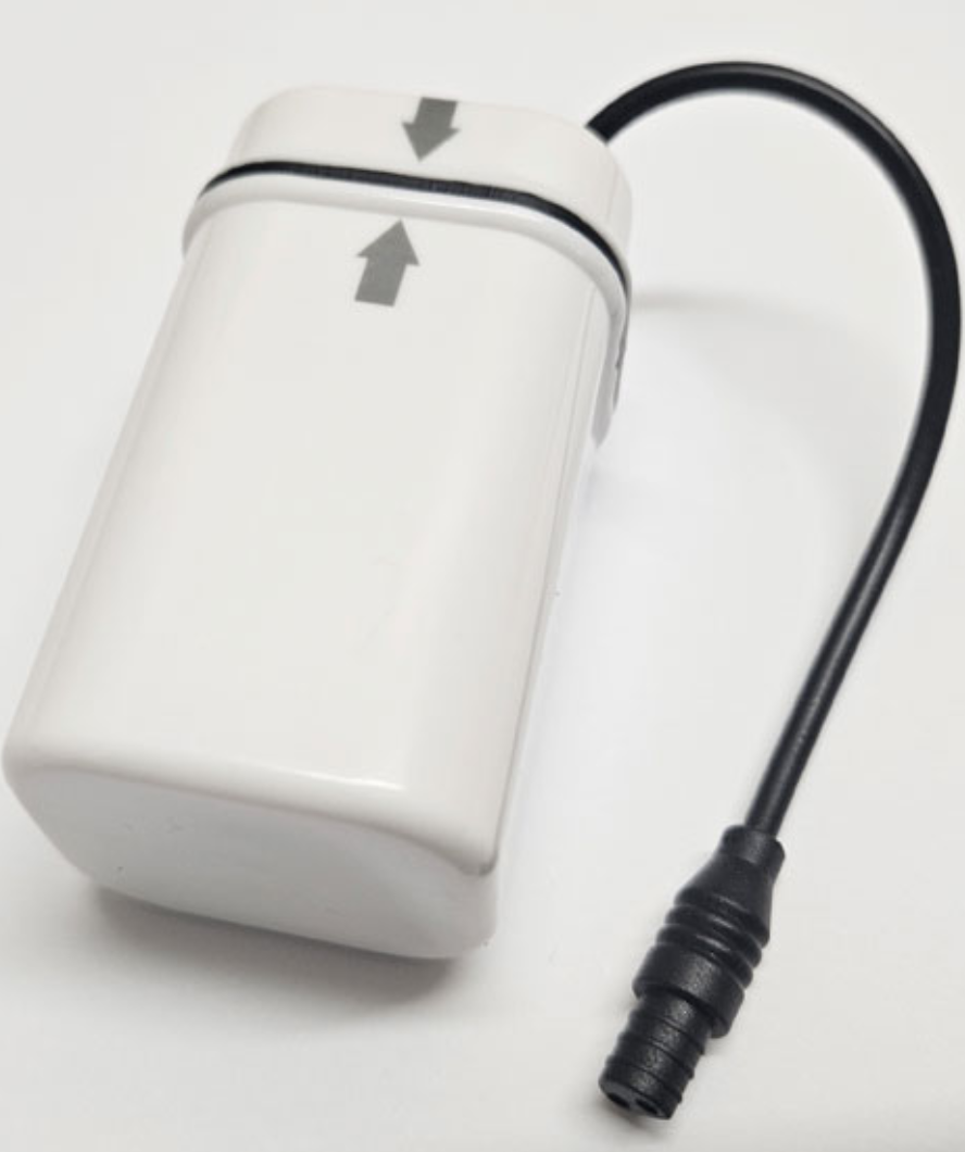 atb-102 sensor tap battery boxes - all connector types available