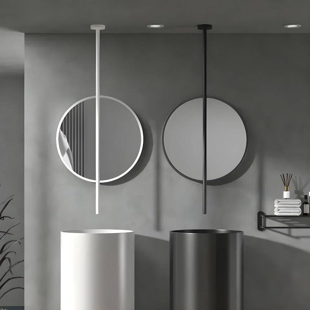 as-401cm ceiling mounted sensor faucet