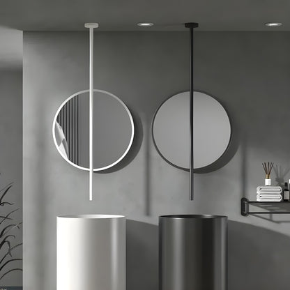 AS-401CM Ceiling Mounted Sensor Faucet