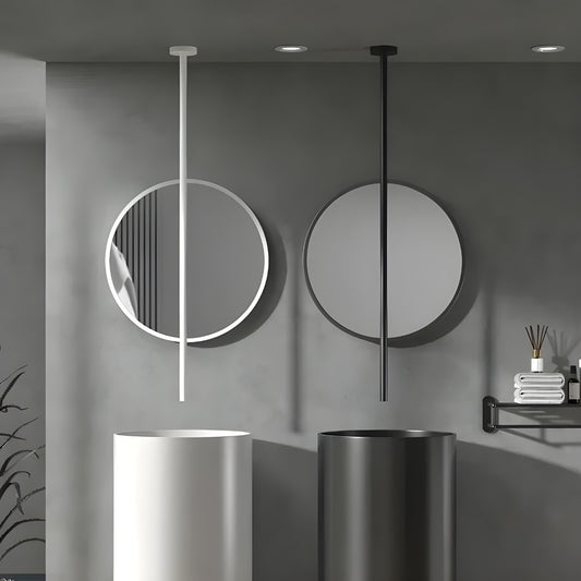 AS-401CM Ceiling Mounted Sensor Faucet