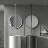 AS-401CM Ceiling Mounted Sensor Faucet