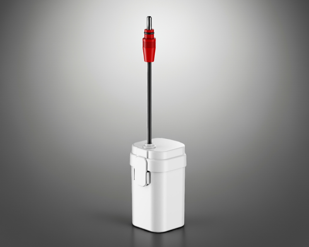 atb-101 universal sensor tap battery box – all connector types available