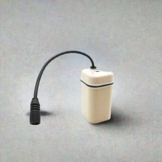ATB-102 Sensor Tap Battery Boxes - All Connector Types Available