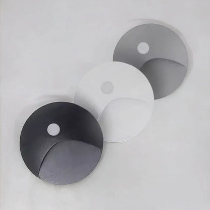 AS-101WL 3W LED Motion Sensor Stair & Step Wall Light